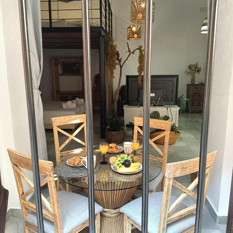 Apartamento Jerez Palace House