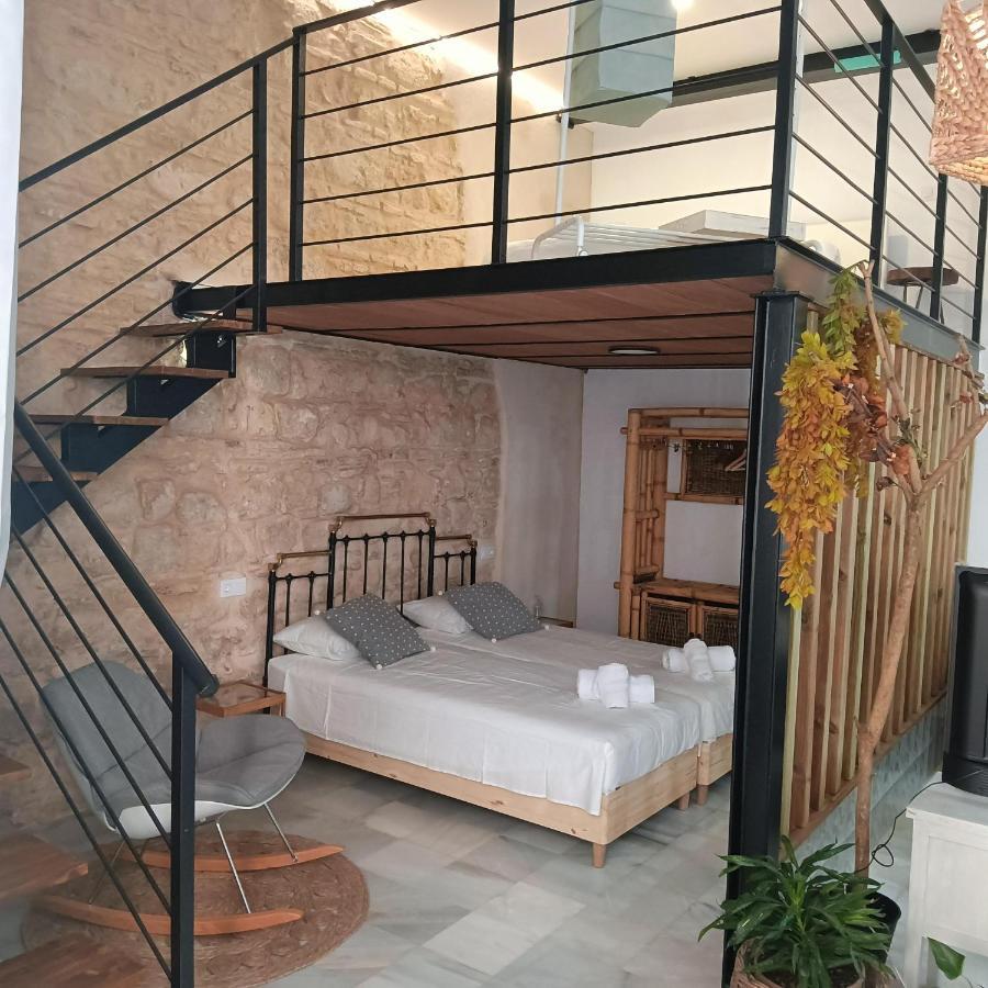 Apartamento Jerez Palace House Jerez de la Frontera