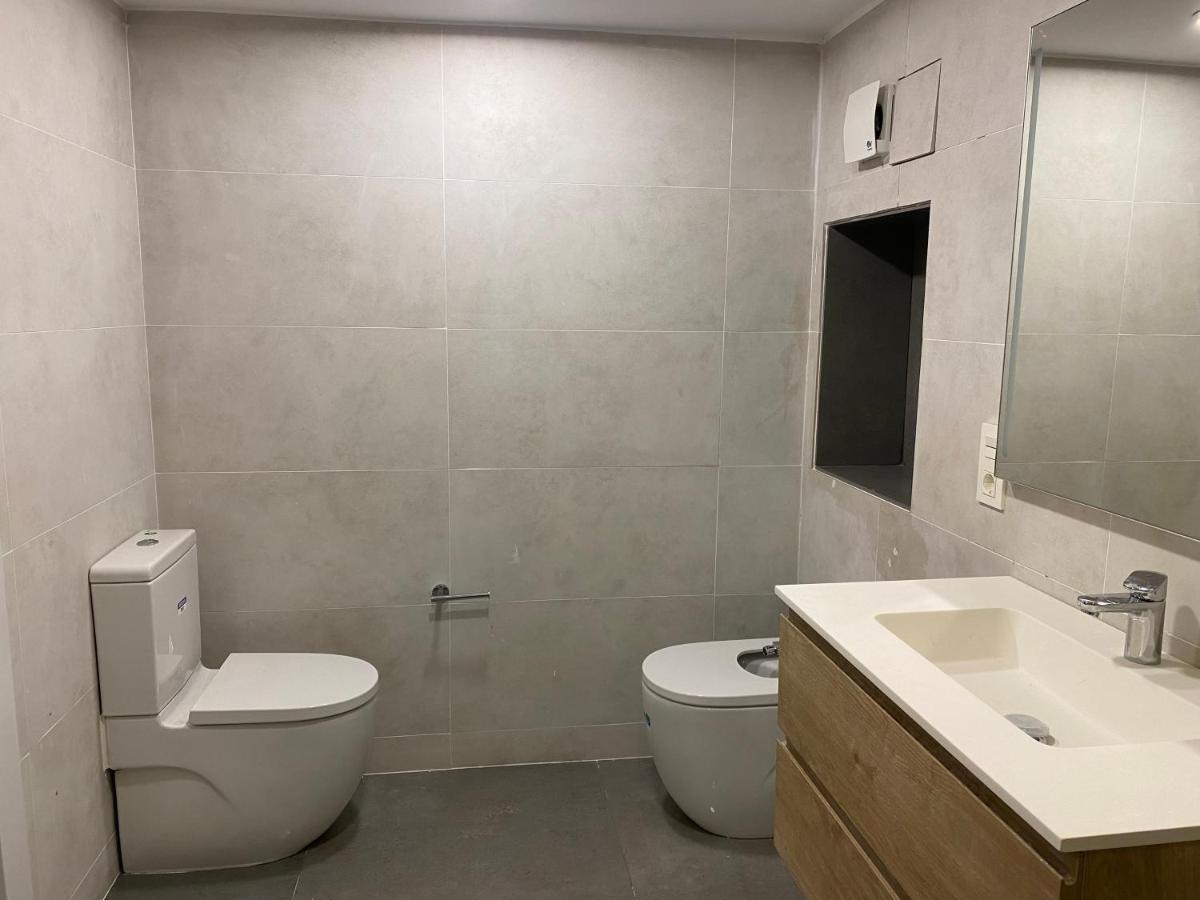 Apartment Suitur Roc Sant Gaieta I Roda de Bera