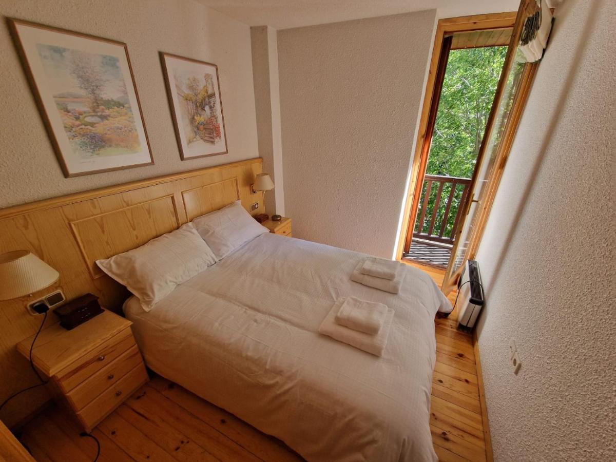 Acogedor Con Vistas Apartamento *