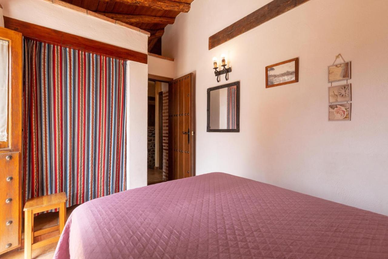 Chalet El Porton *
