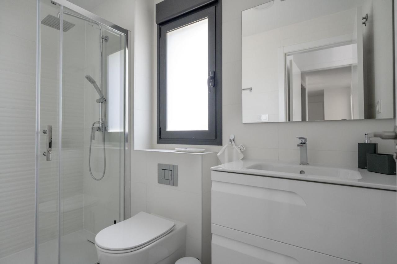Rennes Arenal Playa 6 Apartamento *
