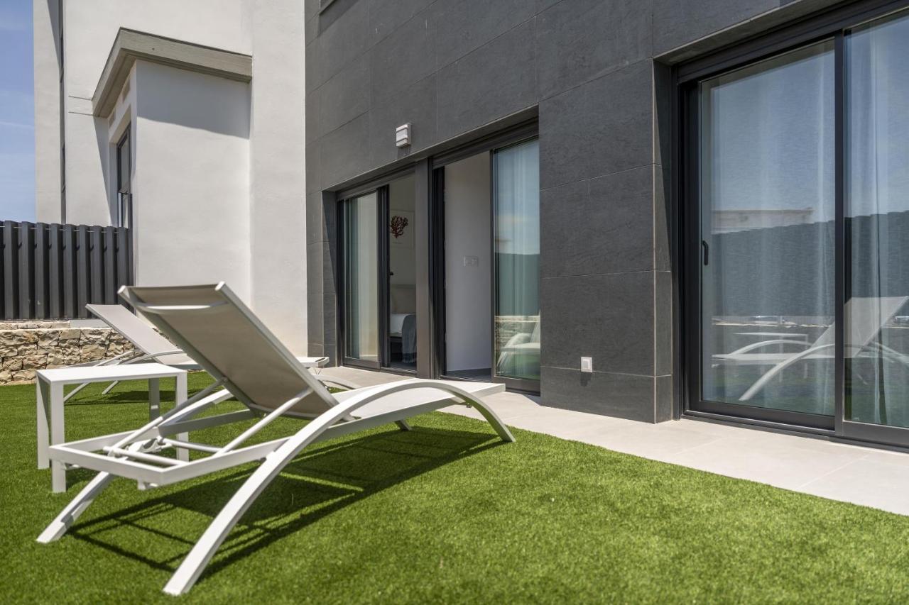 Apartamento Rennes Arenal Playa 6 *