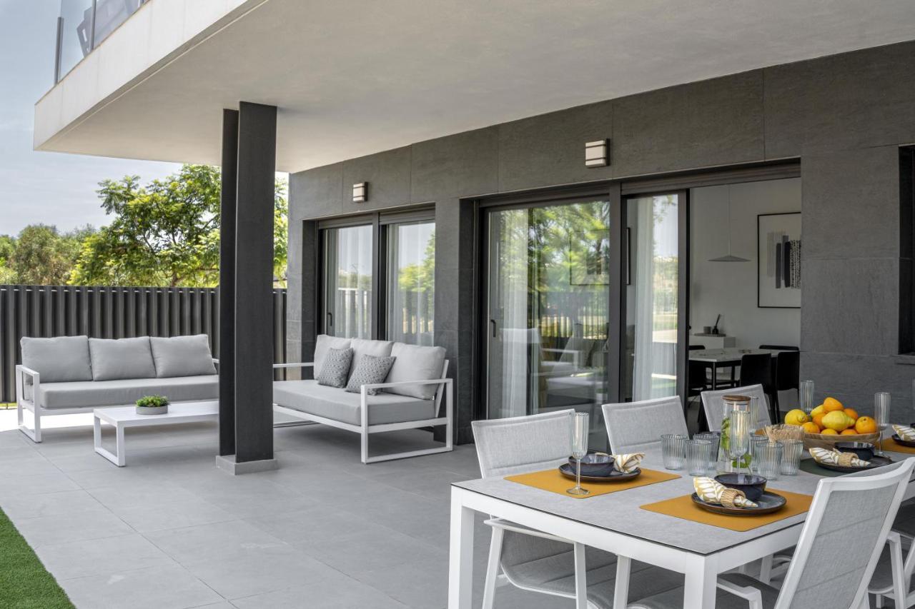 Rennes Arenal Playa 6 * Jávea