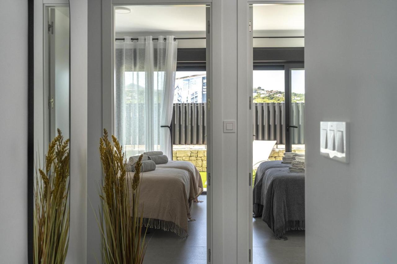 Rennes Arenal Playa 6 Apartamento Jávea