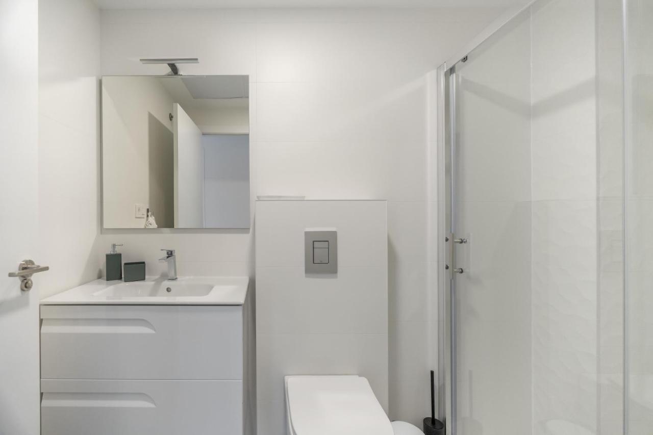 Rennes Arenal Playa 6 Apartamento *
