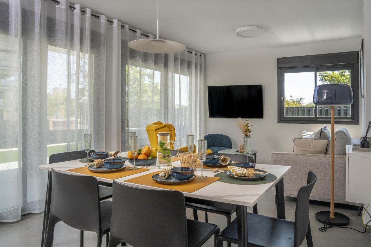 Rennes Arenal Playa 6 Apartamento Jávea