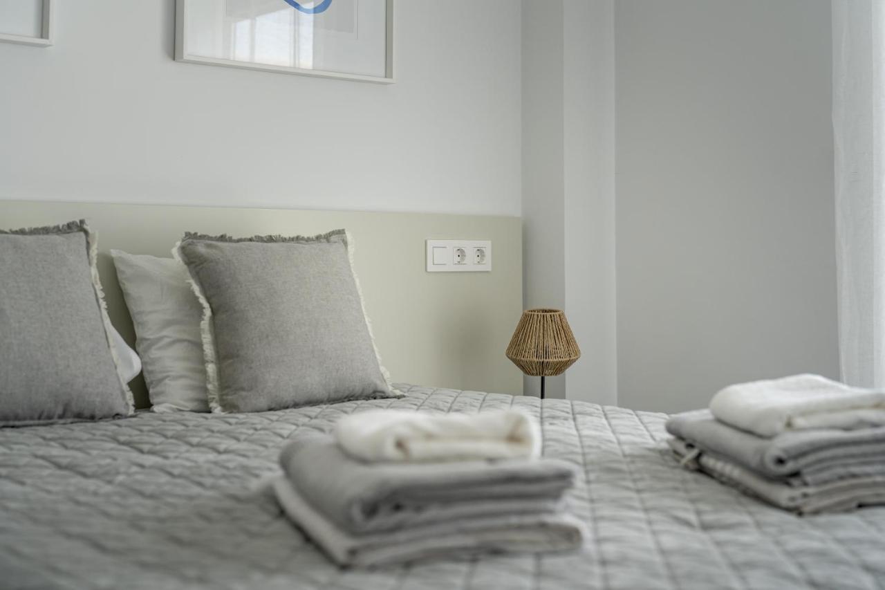 Apartamento Rennes Arenal Playa 6 *
