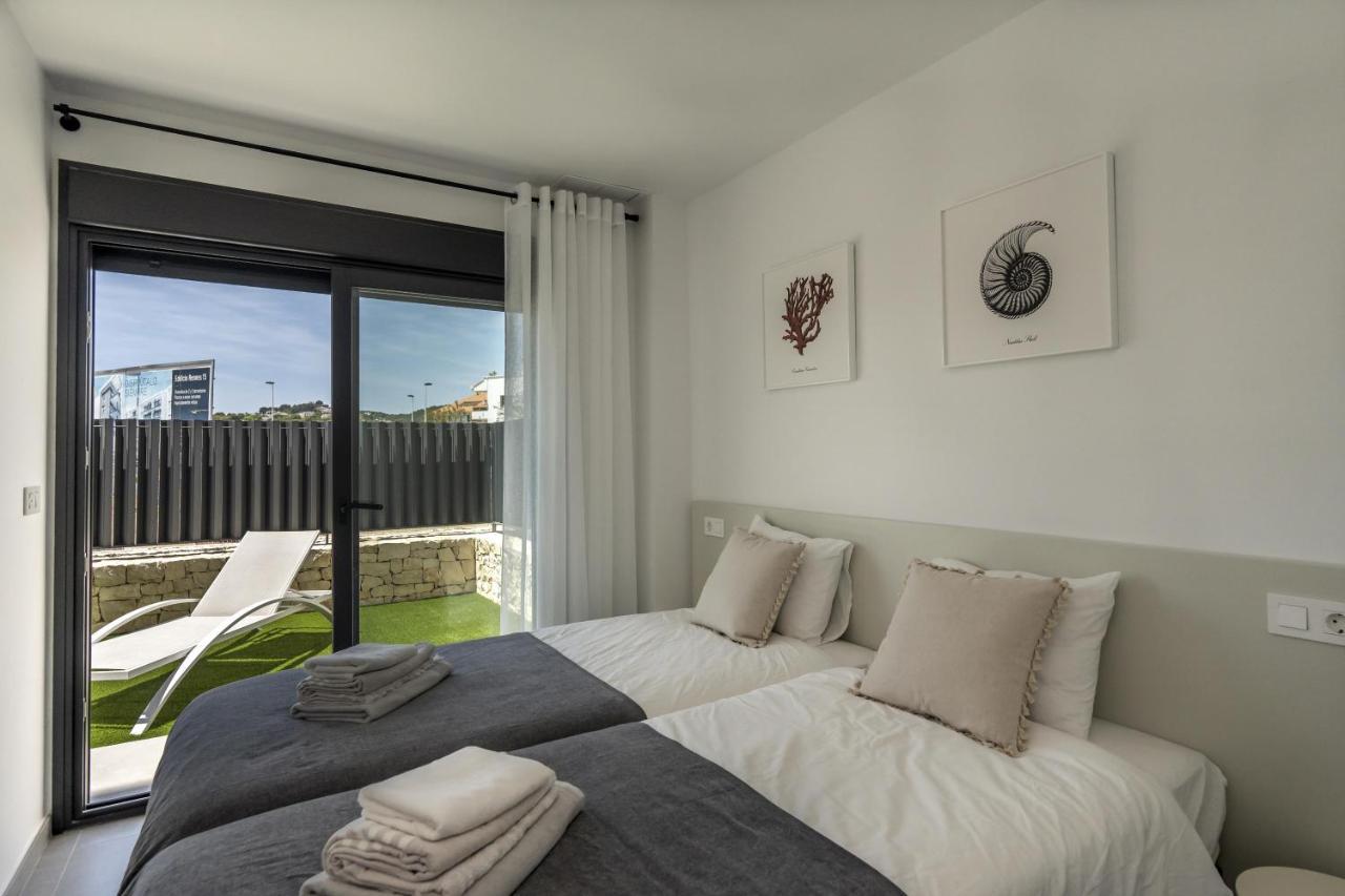 Rennes Arenal Playa 6 Apartamento *