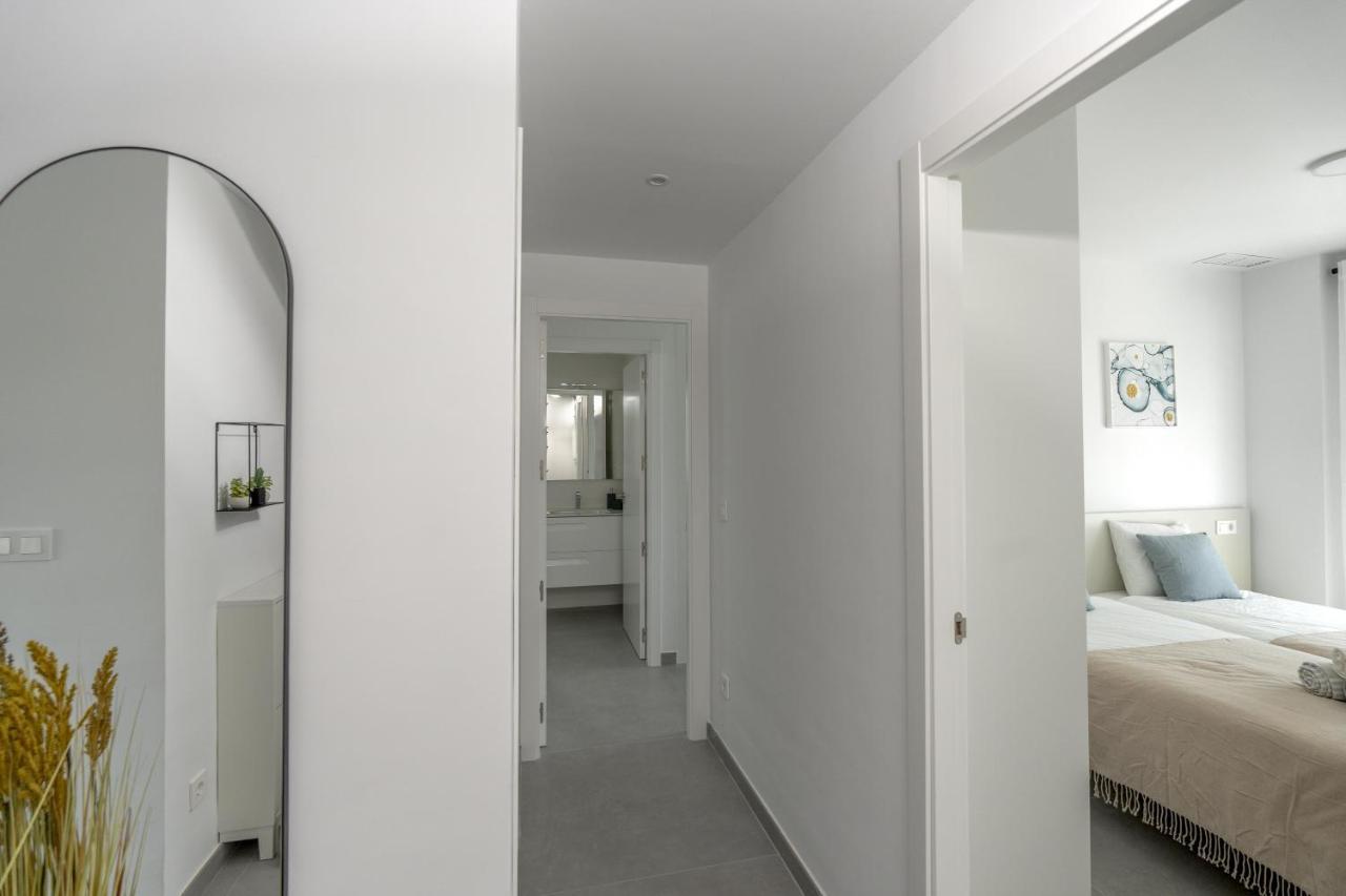 Rennes Arenal Playa 6 Apartamento Jávea