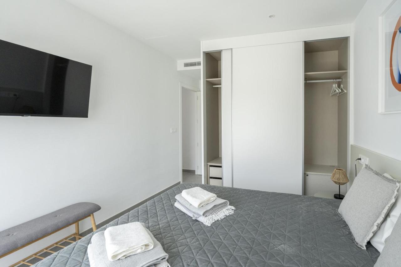 Rennes Arenal Playa 6 Apartamento *