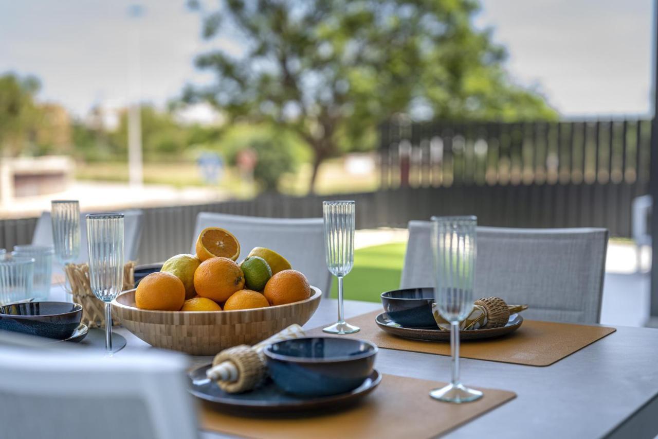 Apartamento Rennes Arenal Playa 6