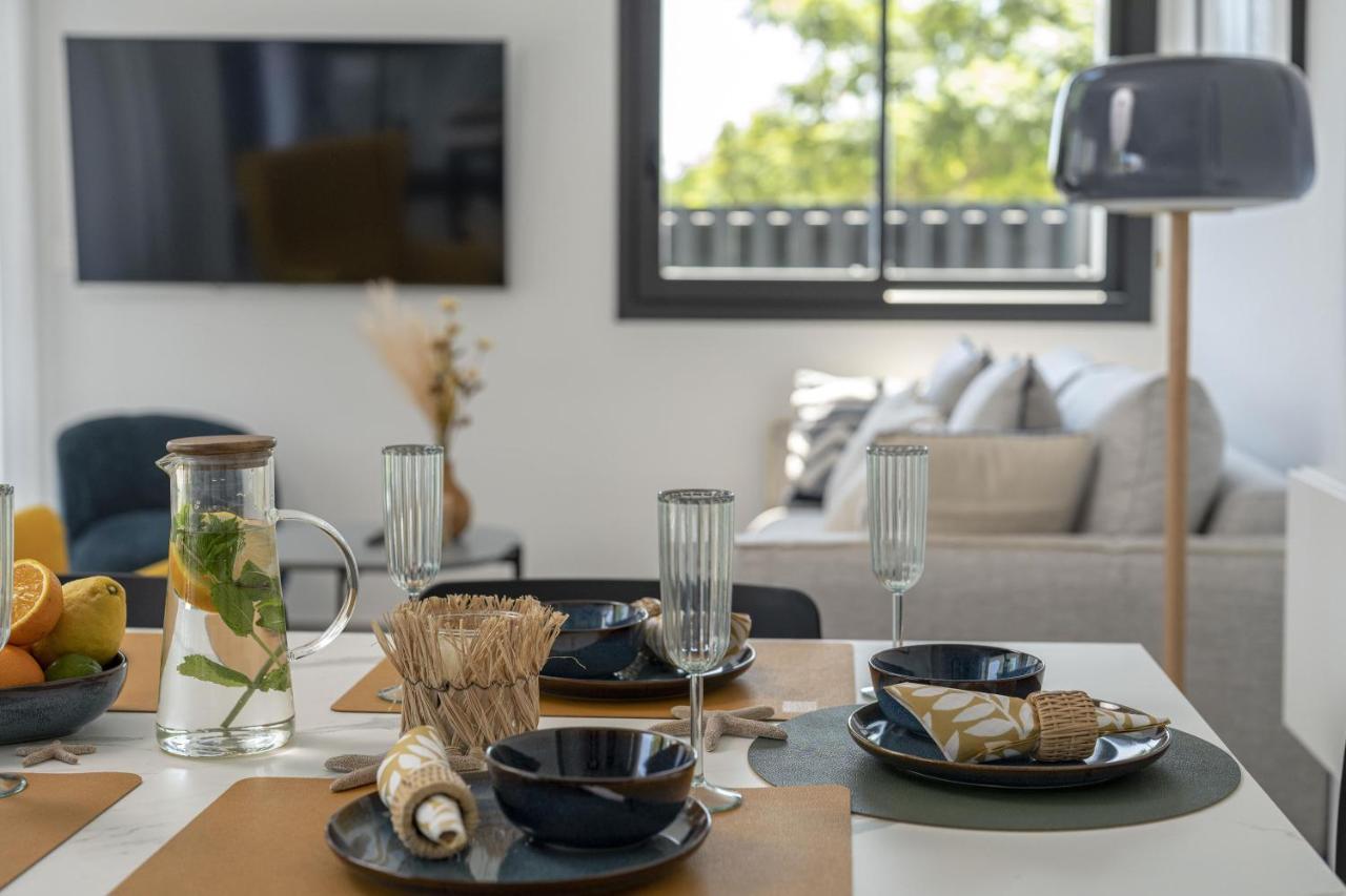 Rennes Arenal Playa 6 Apartamento