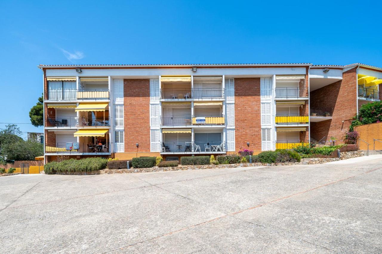 Hauzify I Joy Apartamento *