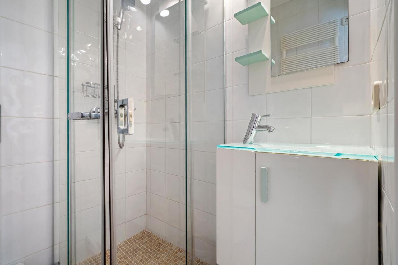 Hauzify I Joy Apartamento *