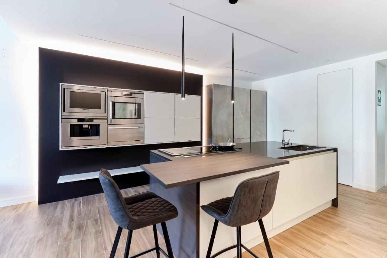 Tuapartamento Boutique Plaza De Toros Apartment Pamplona