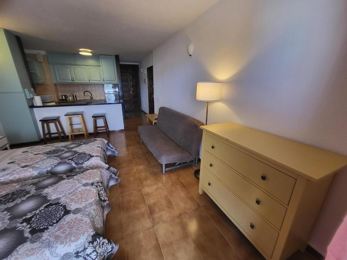 San Marino 7 Apartamento Los Cristianos (Tenerife)