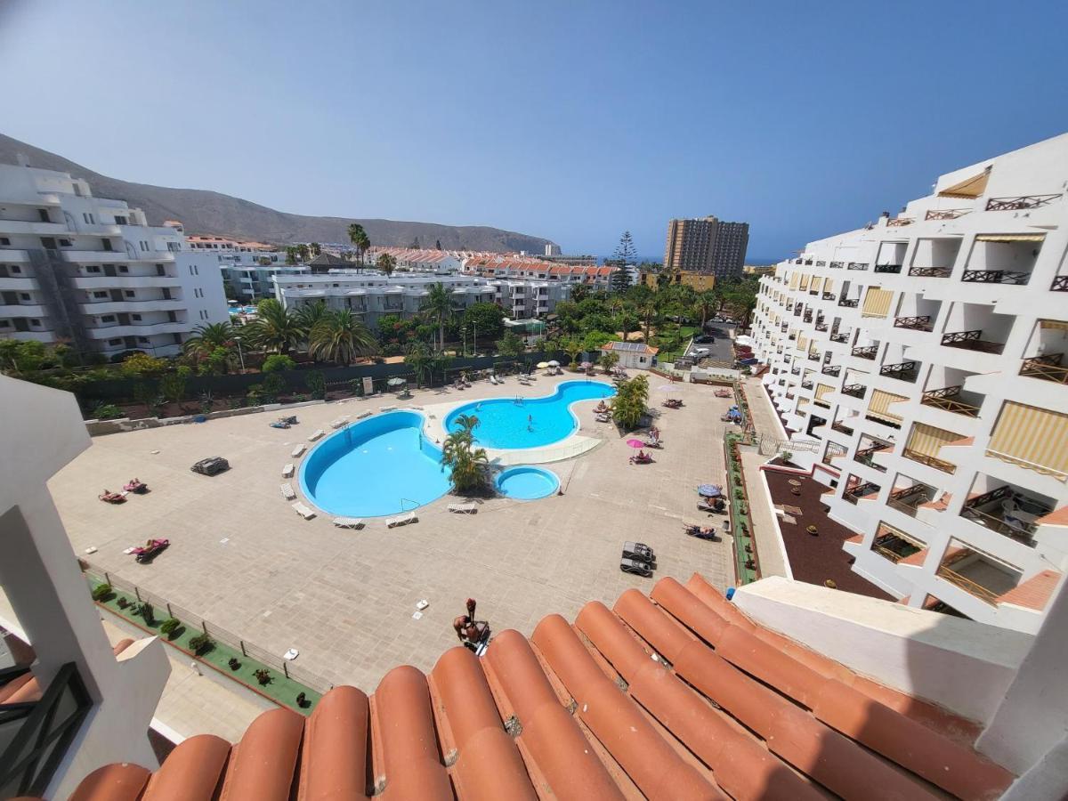 San Marino 7 * Los Cristianos (Tenerife)