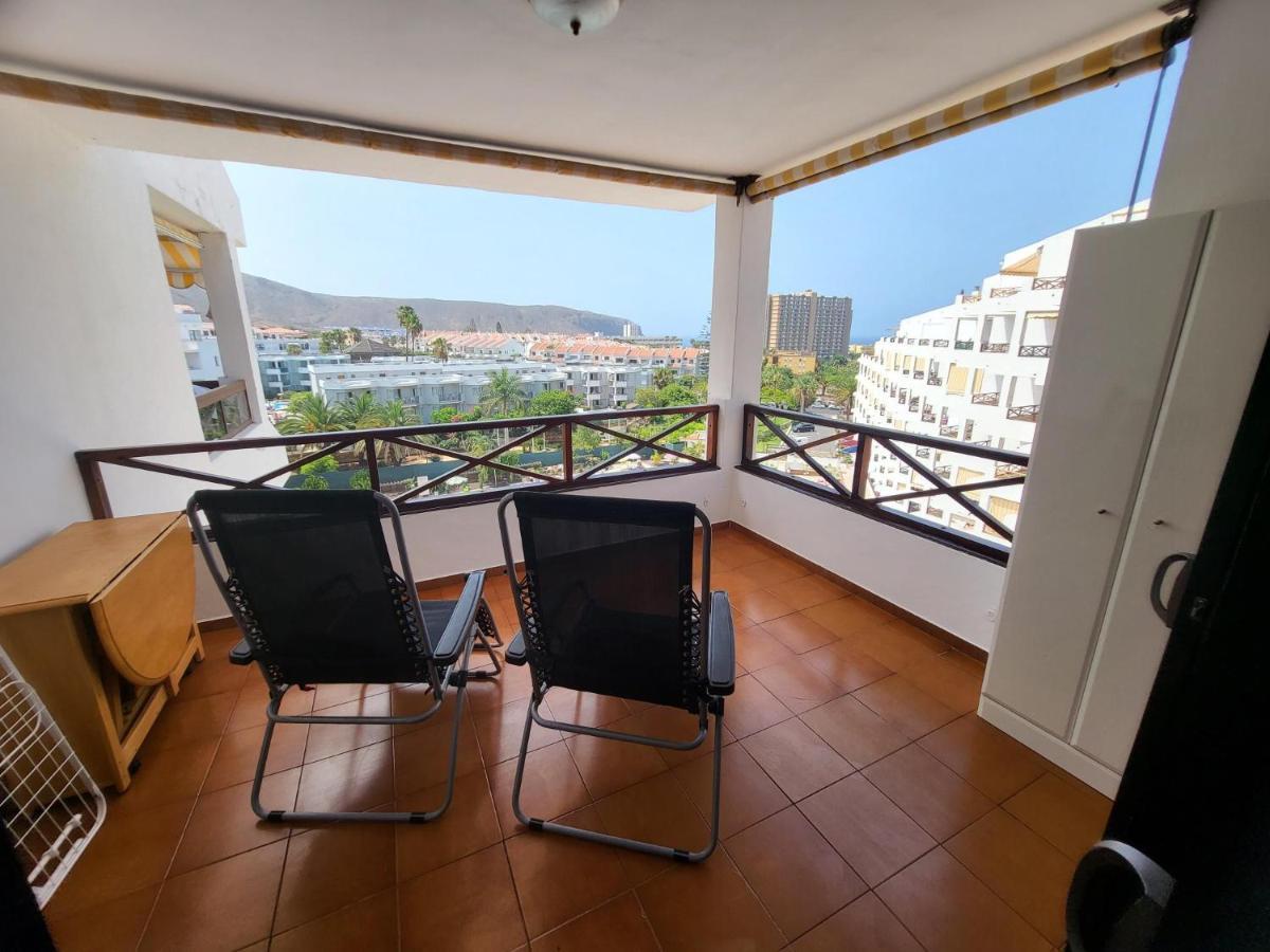 Apartamento San Marino 7