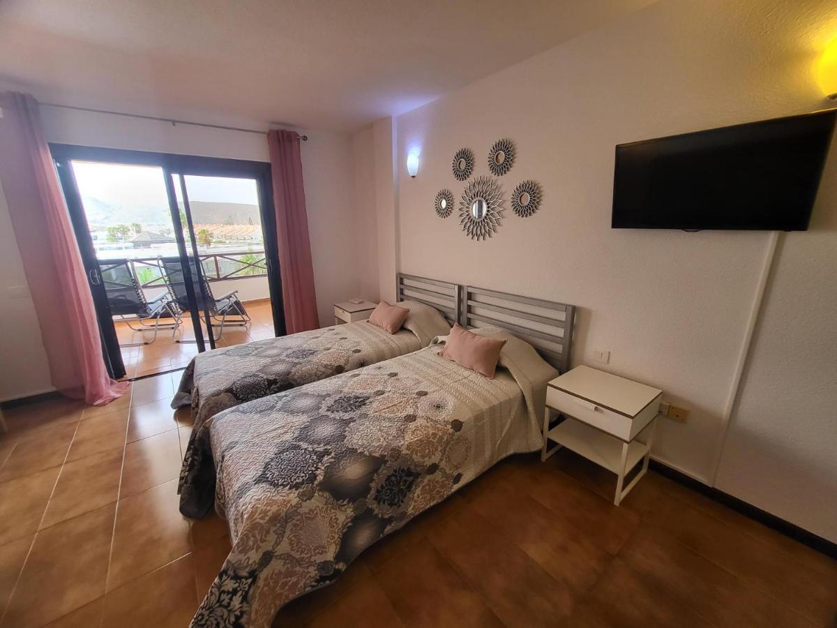 Apartamento San Marino 7