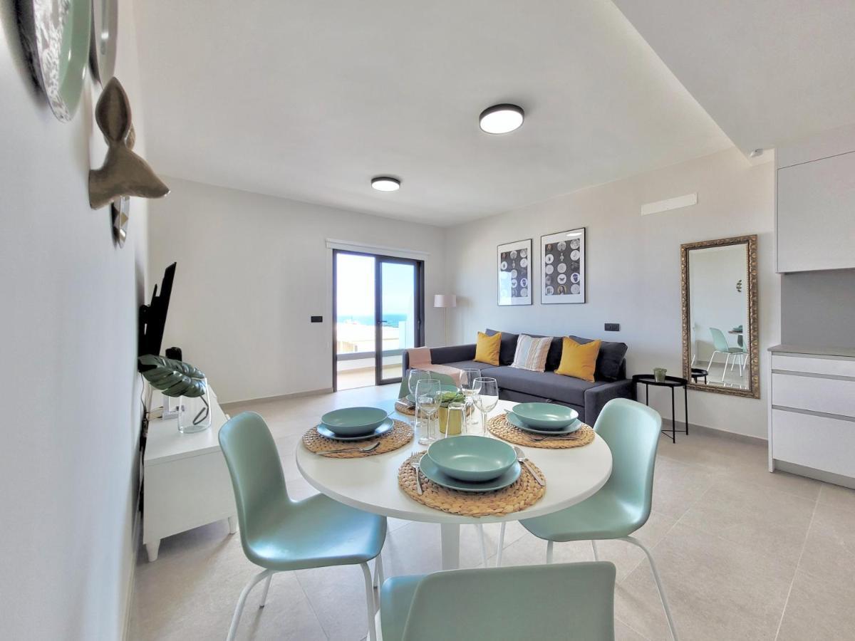 Apartamento Mar Azul