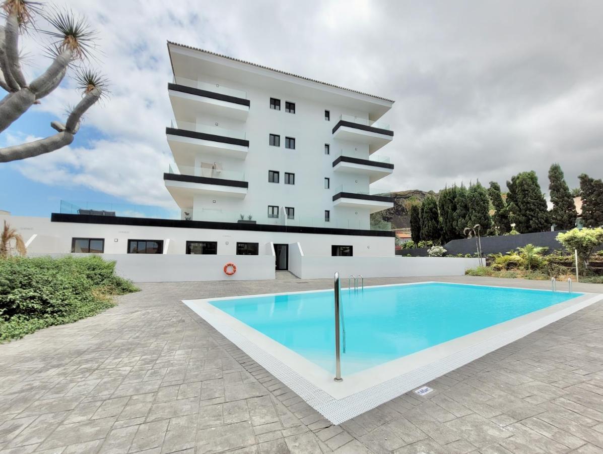 Apartamento Mar Azul Puerto de la Cruz (Tenerife)