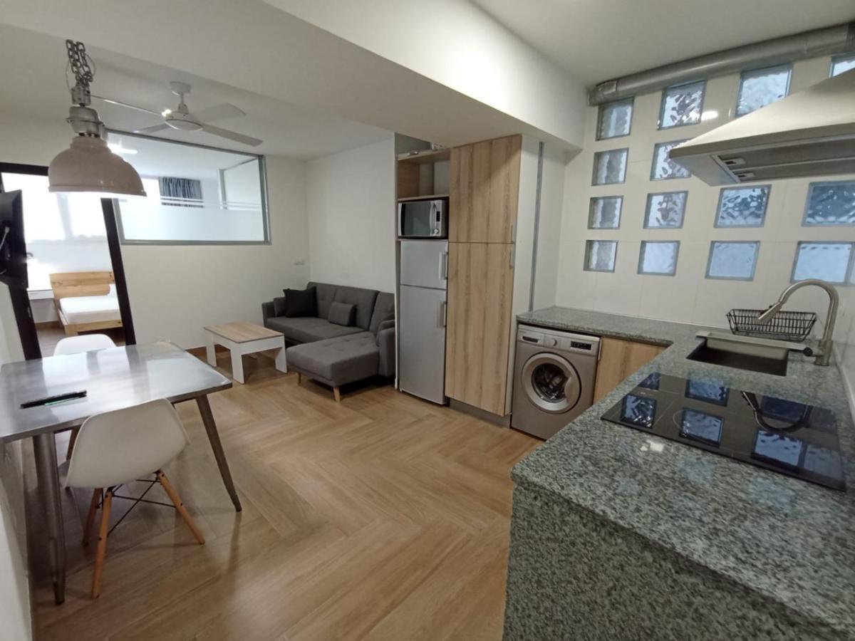 Apartment Full Equip. Bilbao