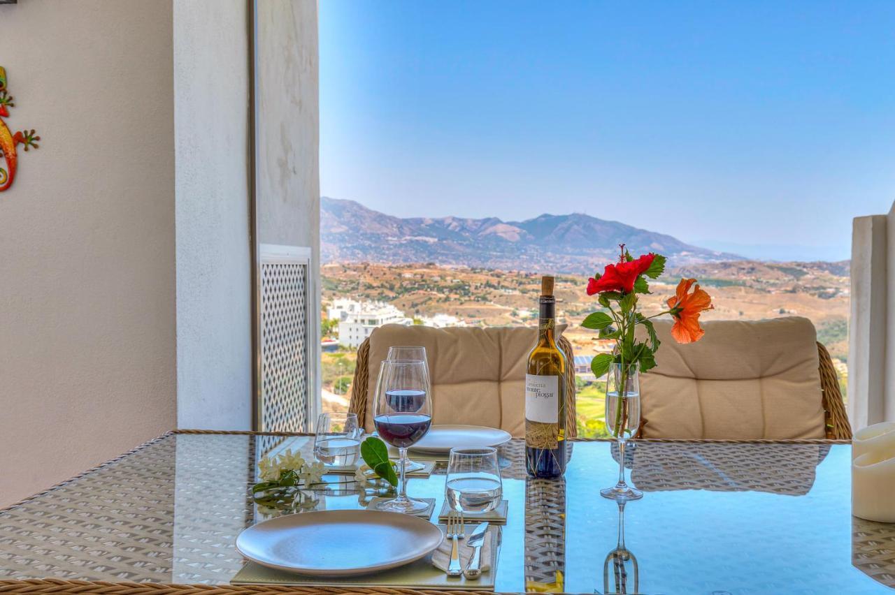 Calita 109 Mijas Costa - Malaga La Cala De Mijas