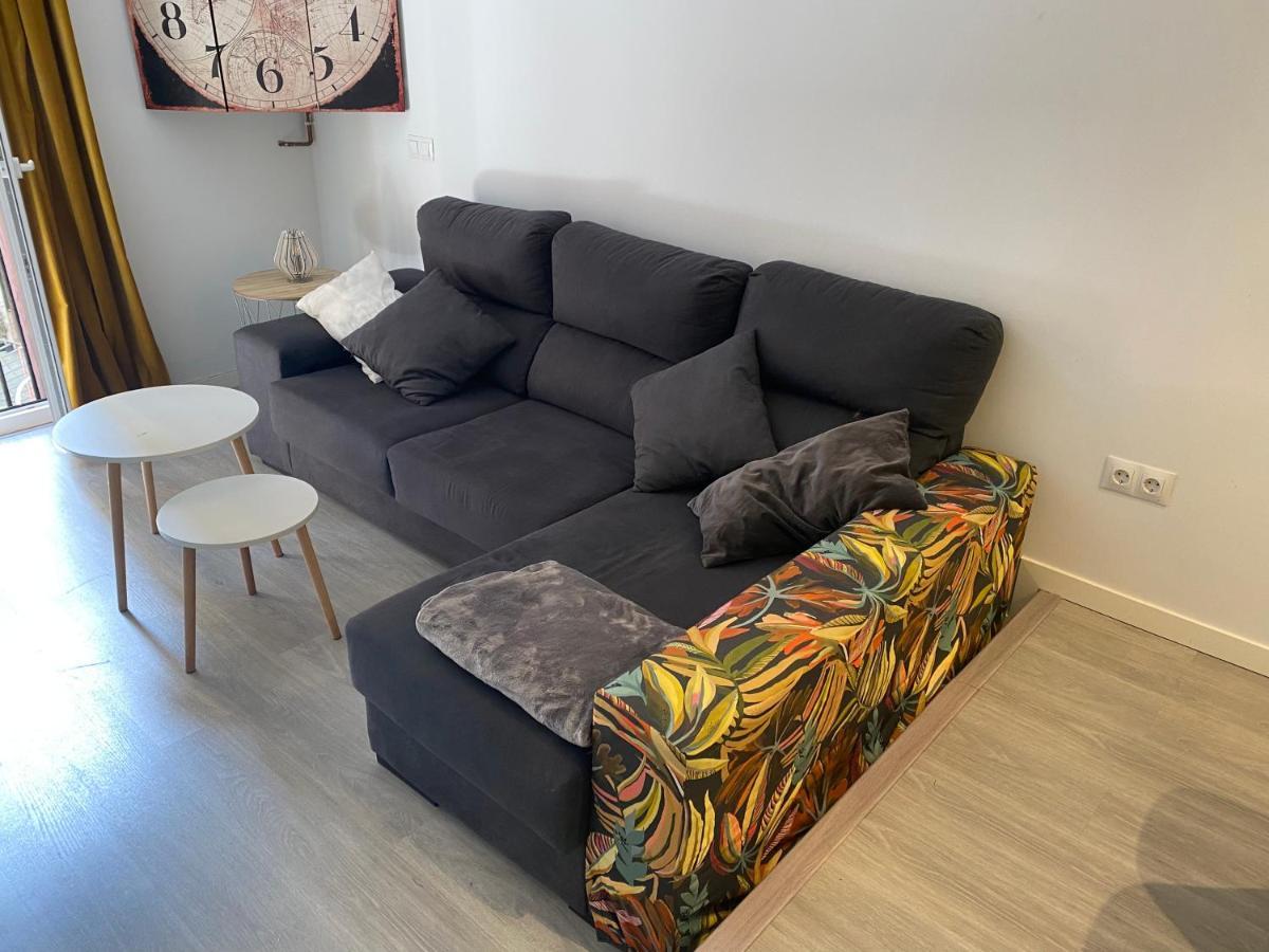 Centro A Apartment Santander
