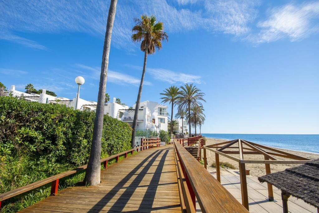Beach Apartment La Cala De Mijas *