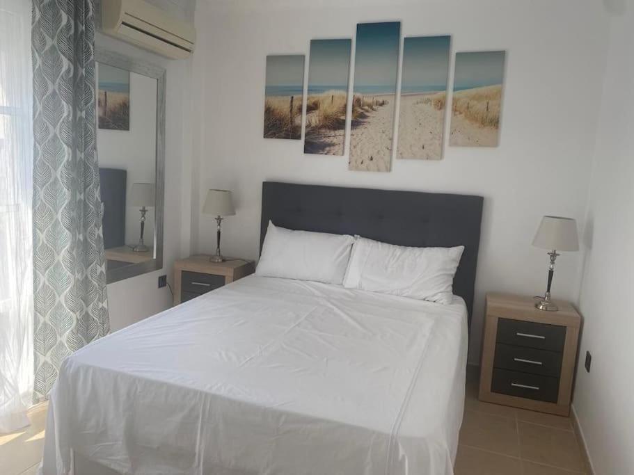 Apartamento Beach Apartment La Cala De Mijas