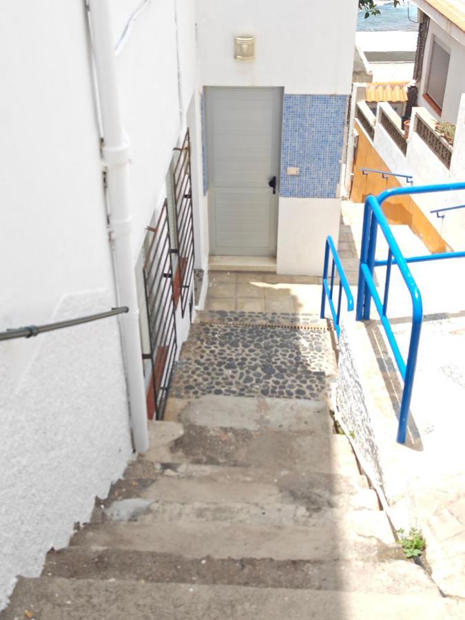Cozy In Front Of The Natural Pools Apartment El Pris
