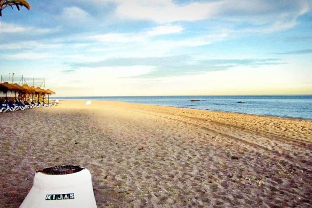 Apartamento Beach Apartment La Cala De Mijas