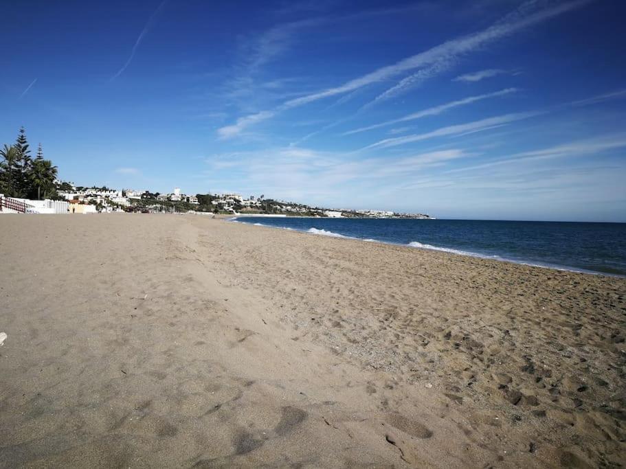 Beach Apartment La Cala De Mijas La Cala De Mijas