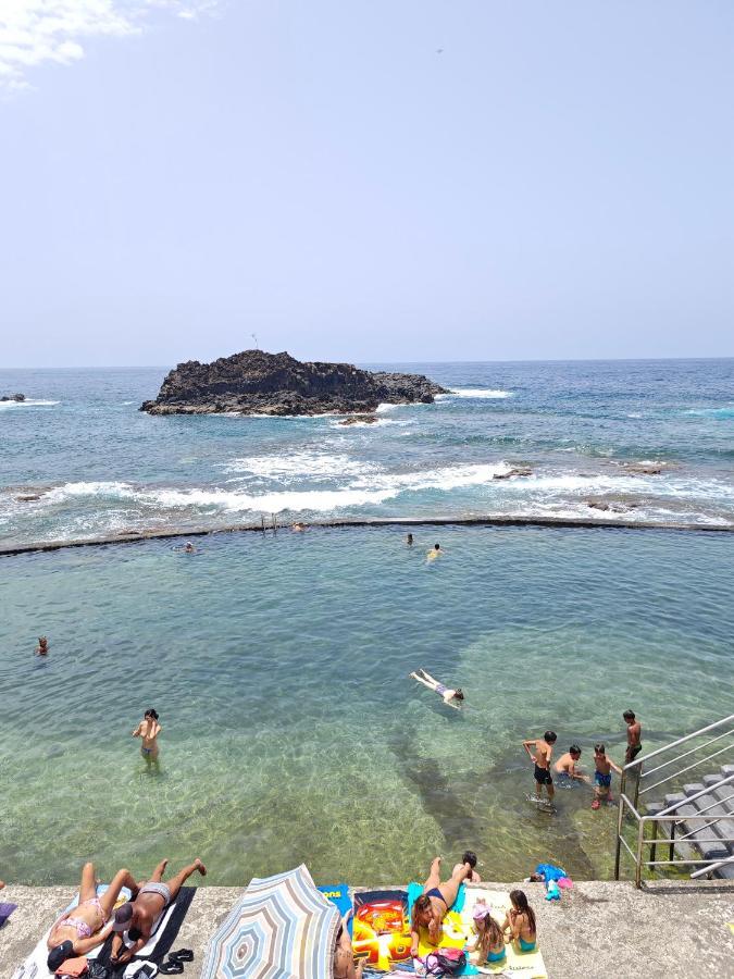 Apartment Cozy In Front Of The Natural Pools *