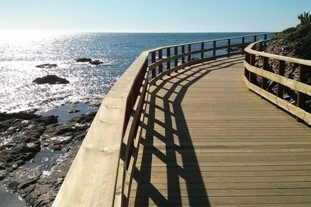 Apartamento Beach Apartment La Cala De Mijas