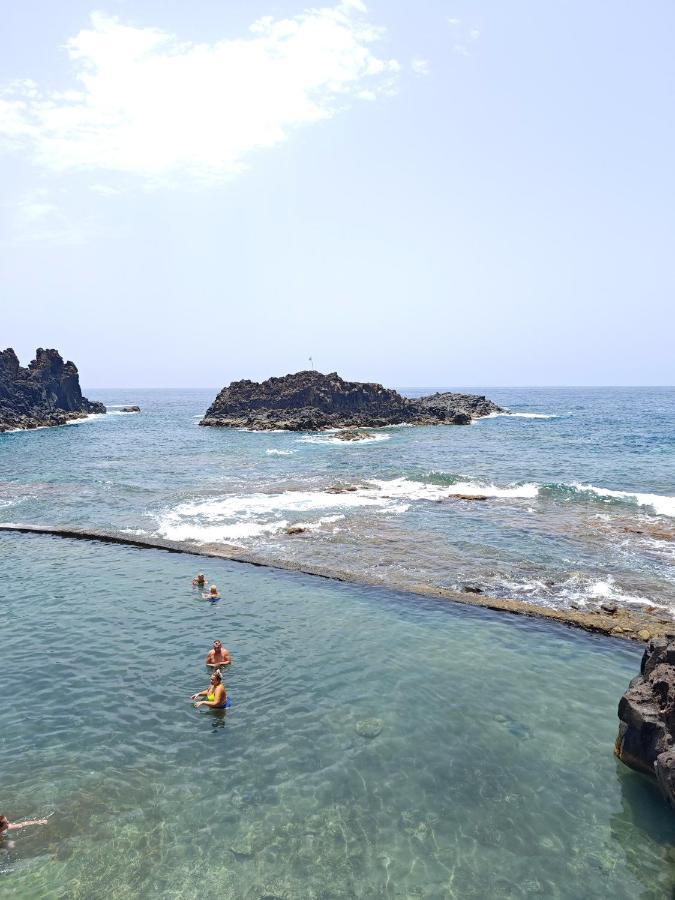 Cozy In Front Of The Natural Pools * El Pris