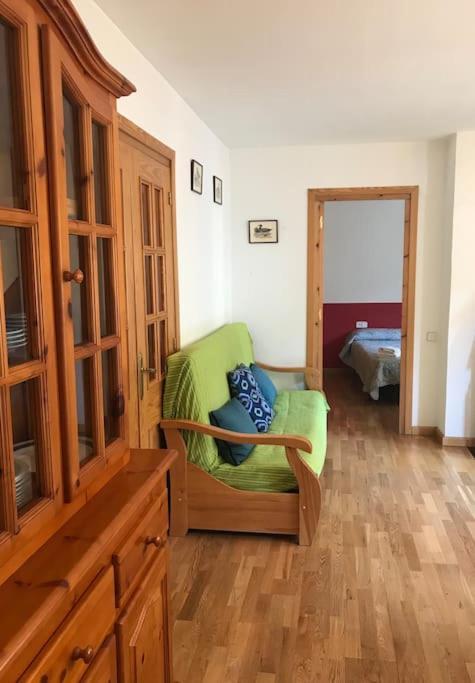 Apartment Al Cor De La Vall De Camprodon Vilallonga de Ter