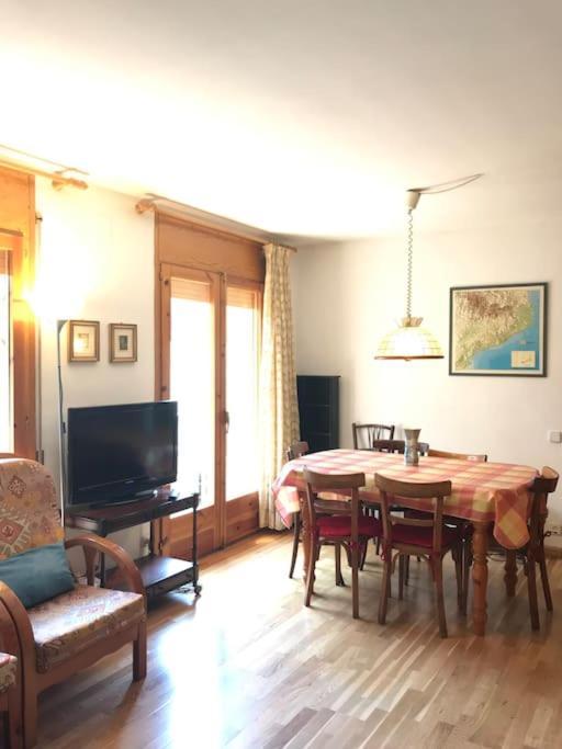 Apartment Al Cor De La Vall De Camprodon Vilallonga de Ter