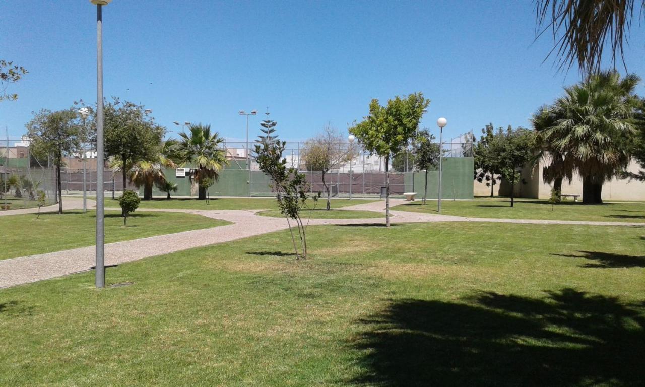 Apartment Residencial En Bajo De Guia Sanlucar de Barrameda