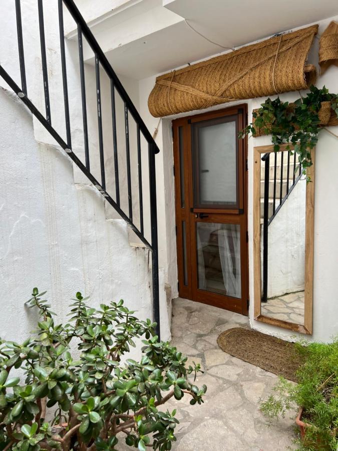 The Life, Acogedor Estudio Centro Historico Apartment