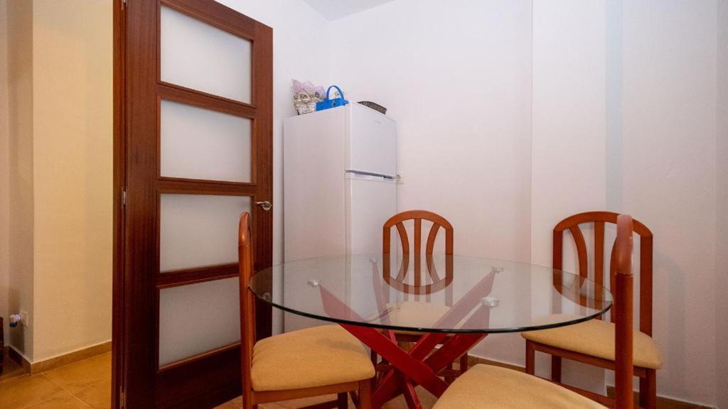 Pisos A Barca Apartment