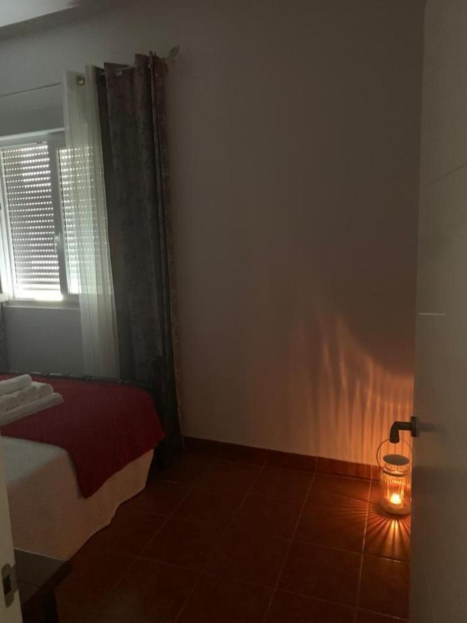 Pisos A Barca Apartment Muxia
