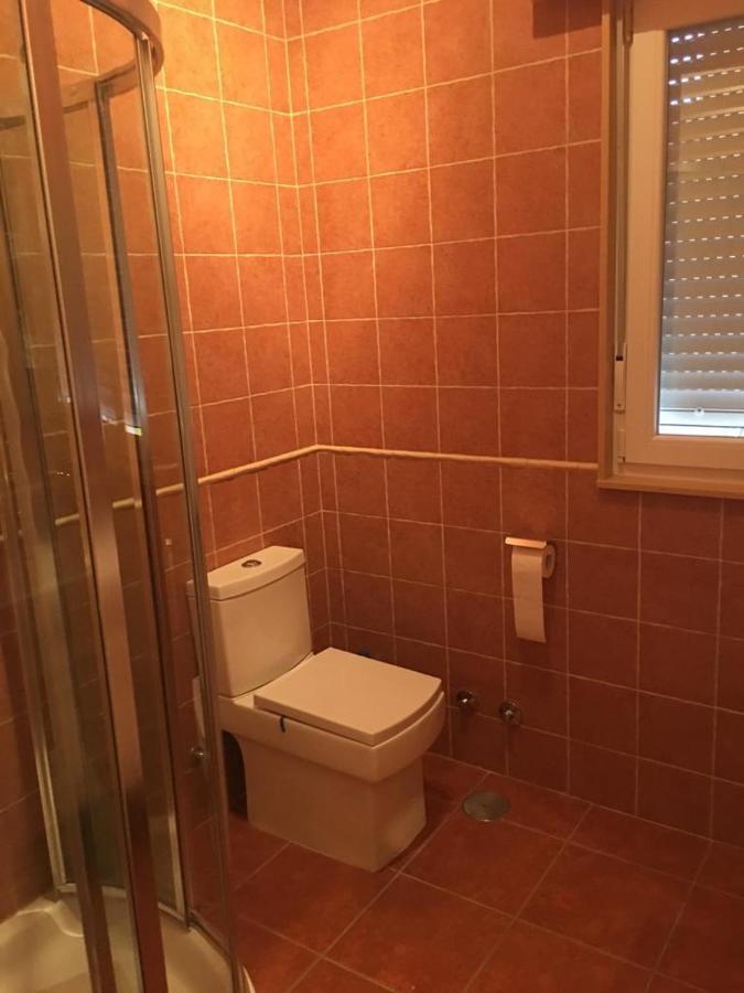 Apartment Pisos A Barca