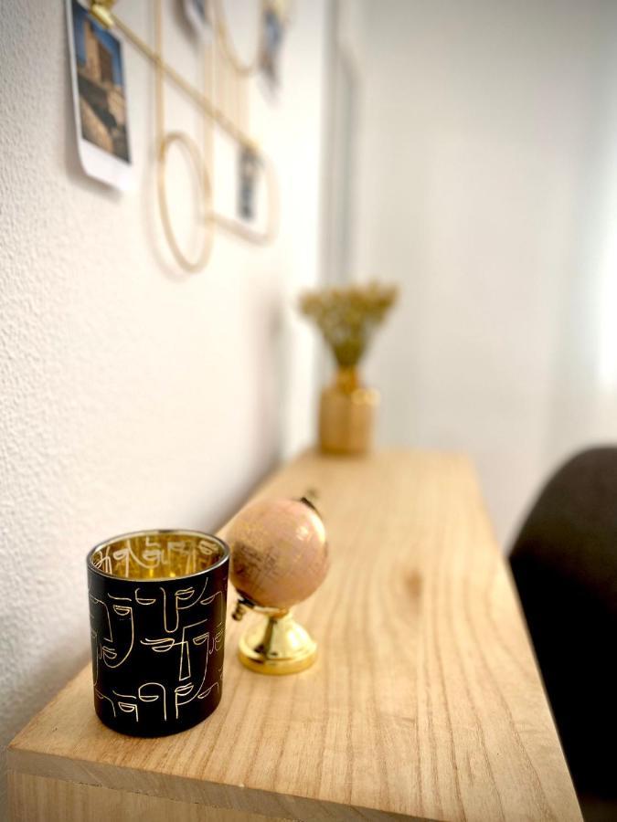 Mychoice Noe Deluxe By Bossh! Apartment Rota