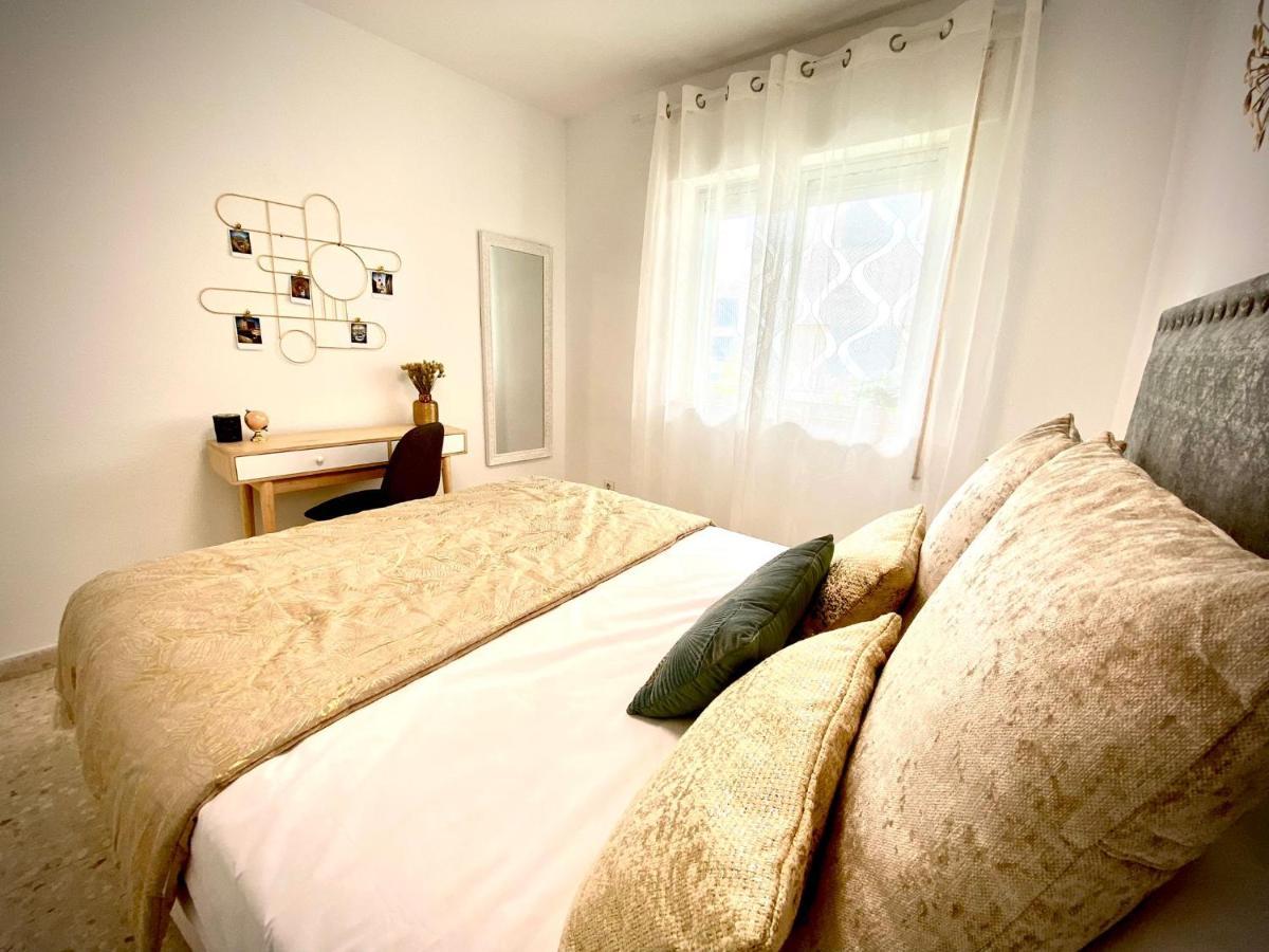 Apartment Mychoice Noe Deluxe By Bossh! *