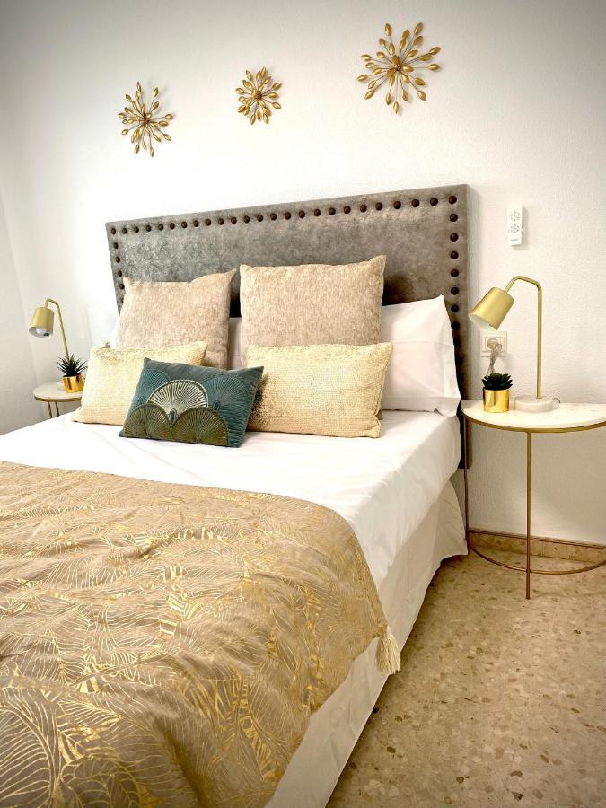 Mychoice Noe Deluxe By Bossh! Apartment Rota