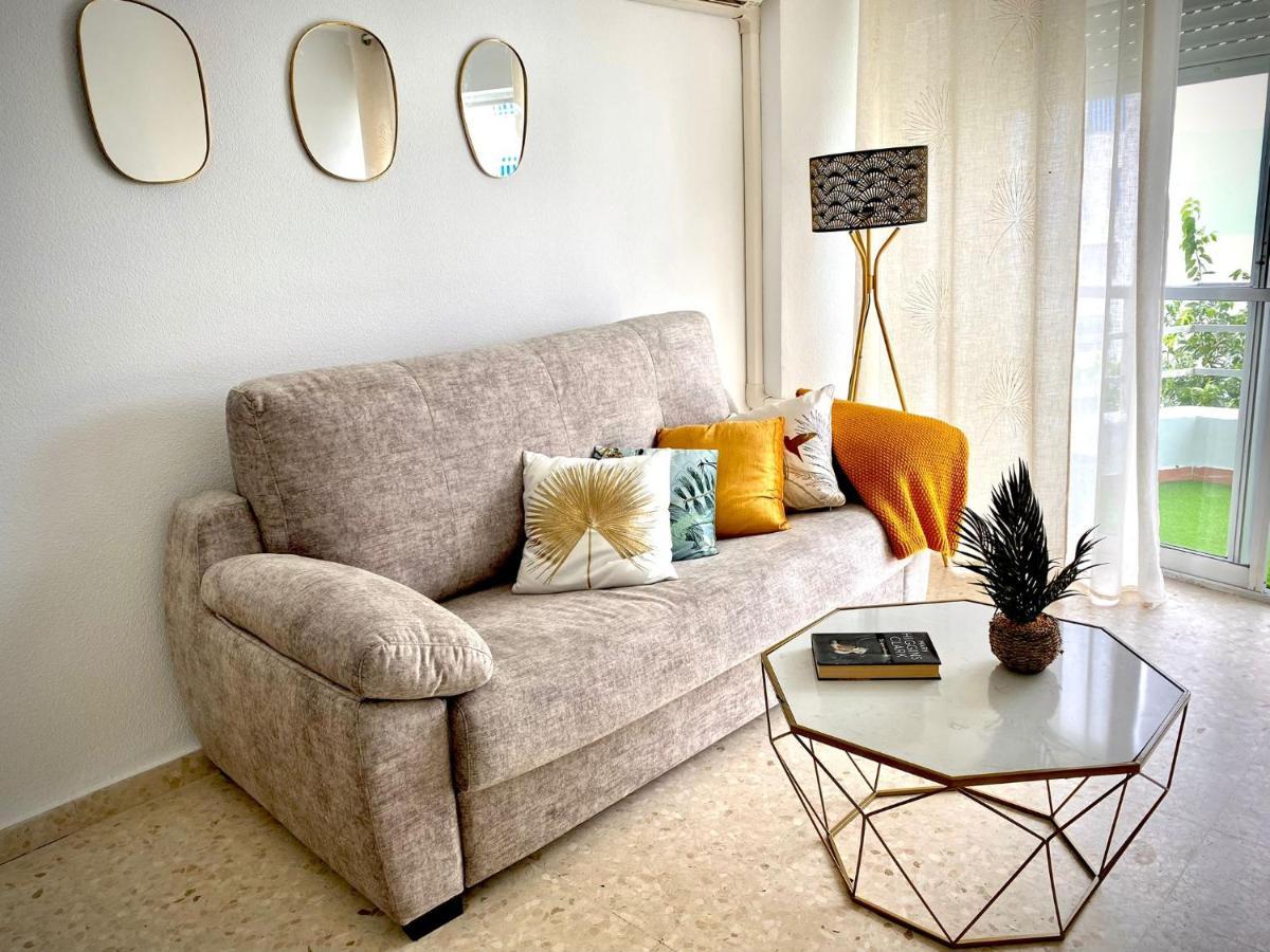 Apartment Mychoice Noe Deluxe By Bossh! Rota