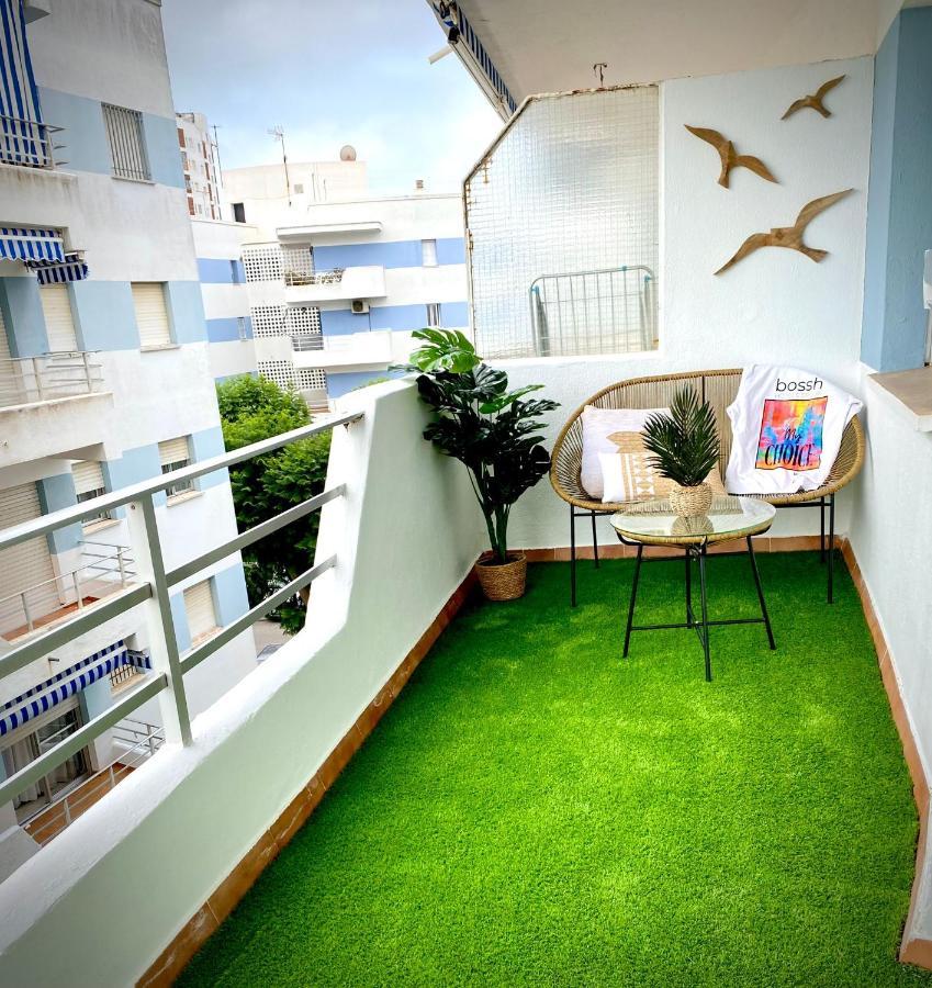 Apartment Mychoice Noe Deluxe By Bossh! Rota