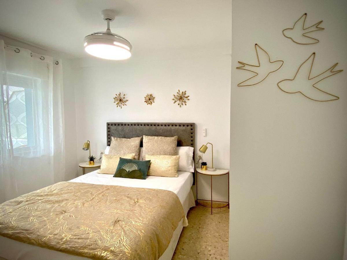 Apartment Mychoice Noe Deluxe By Bossh!